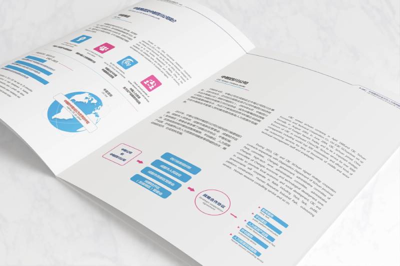 泾源县画册设计谈品牌个性的升华