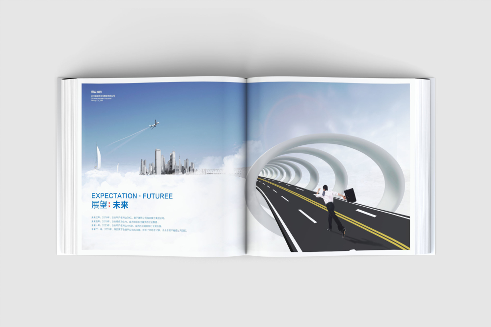 泾源县画册设计