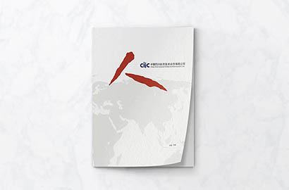 泾源县样本册设计：以逻辑为纲，搭建专业可信的信息桥梁