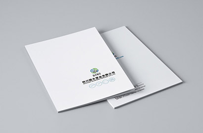 泾源县画册设计：以纸为媒，镌刻城市的精神图腾